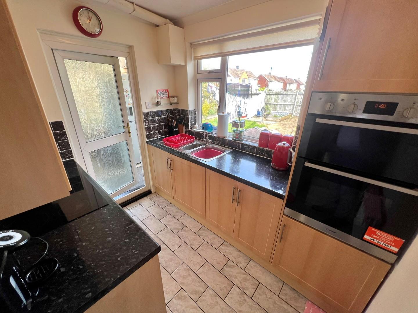 Rawley Crescent, Duston O'Riordan Bond